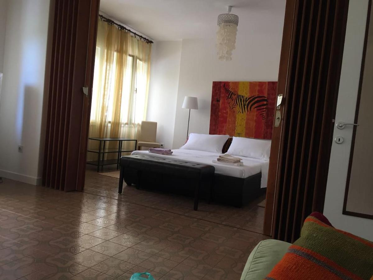 Domic ,Two Bedrooms Whit Large Terrace Njivice Bagian luar foto