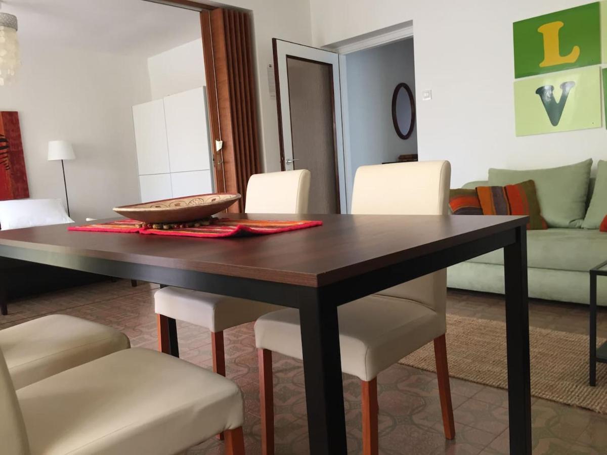 Domic ,Two Bedrooms Whit Large Terrace Njivice Bagian luar foto