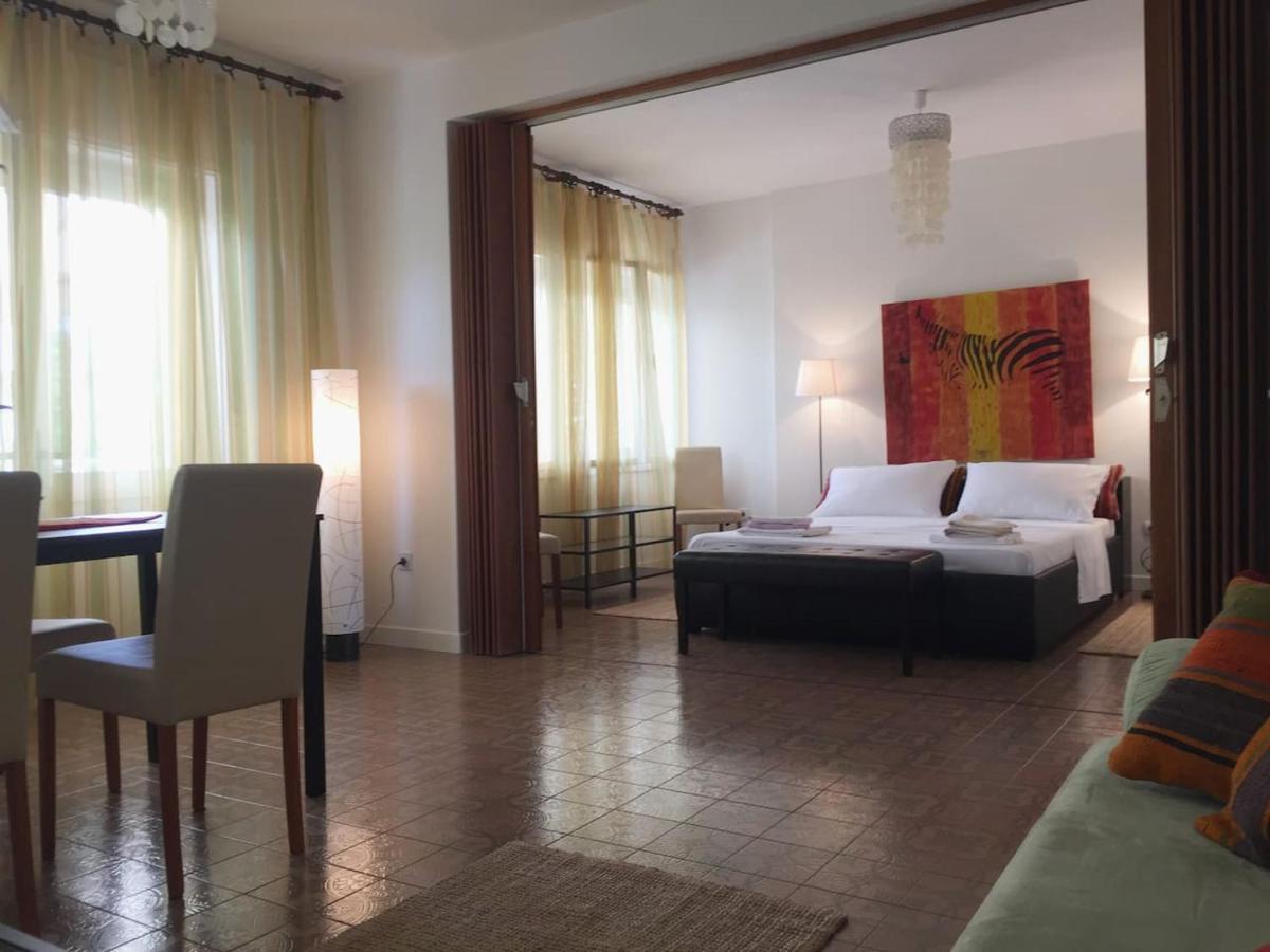 Domic ,Two Bedrooms Whit Large Terrace Njivice Bagian luar foto