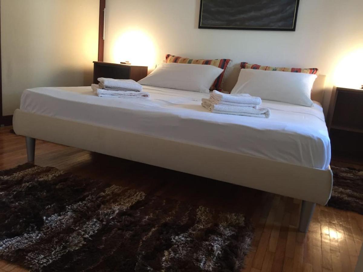 Domic ,Two Bedrooms Whit Large Terrace Njivice Bagian luar foto