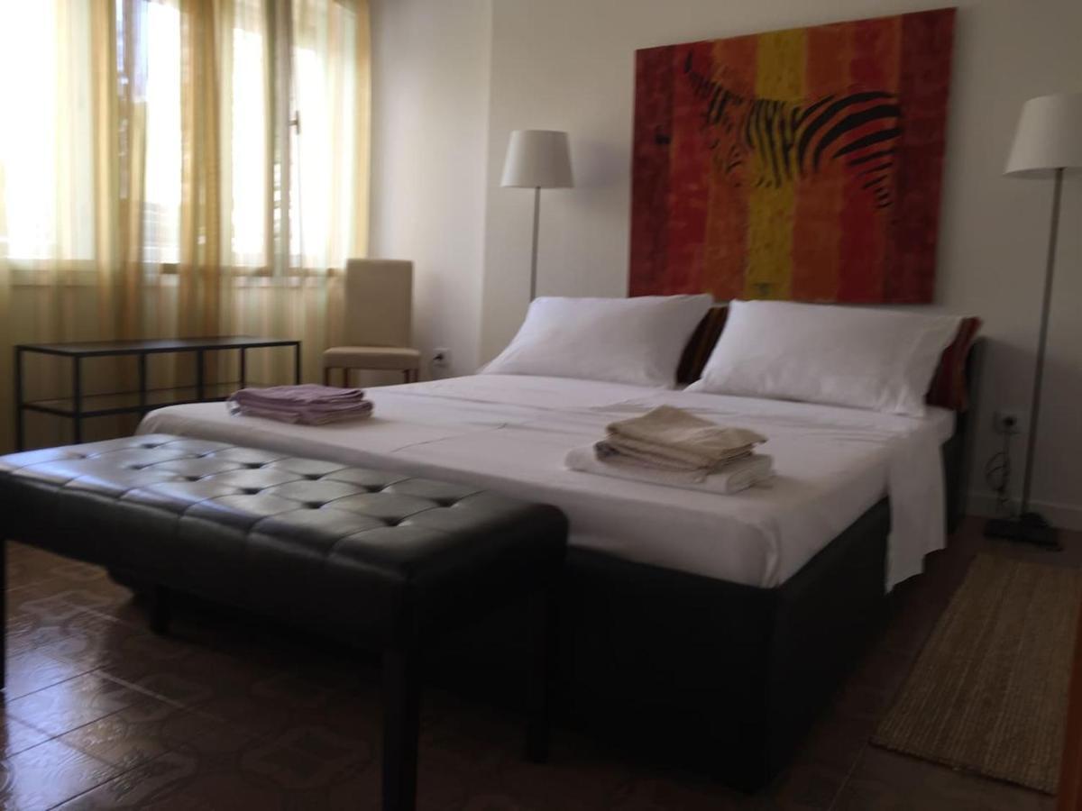 Domic ,Two Bedrooms Whit Large Terrace Njivice Bagian luar foto