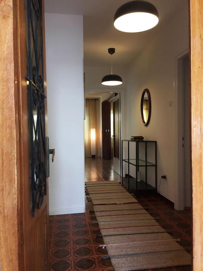 Domic ,Two Bedrooms Whit Large Terrace Njivice Bagian luar foto